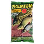 Zanęta LESZCZ RED 1 kg FJ-PZ103R