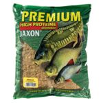 Zanęta wysokoproteinowa WANILIA 2,5 kg FJ-PZ401