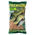 Zanęta LIN-KARAŚ 1 kg FJ-PZ109