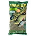 Zanęta LIN-KARAŚ-MARCEPAN ZIELONY 1 kg FJ-PZ109Z