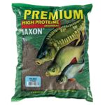 Zanęta wysokoproteinowa HALIBUT 2,5 kg FJ-PZ404