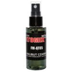 Atomix - HALIBUT CZARNY 50 g FM-AT05