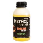 Booster METHOD FEEDER SCOPEX 350 g FM-BU05