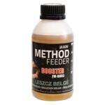 Booster METHOD FEEDER LESZCZ BELGE 350 g FM-BU03