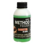 Booster METHOD FEEDER MARCEPAN ZIELONY 350 g FM-BU09