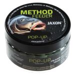 Kulki POP-UP METHOD FEEDER MARCEPAN ZIELONY 30 g FM-KA09