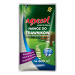 Hortifoska do trawników 15 kg Agrecol