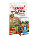 Shigeki stymulator roślin z alg morskich 20 ml Agrecol