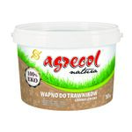 Wapno do trawników 10 kg Agrecol