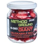 Kukurydza GIANT TRUSKAWKA RED 125 g FG-CA03
