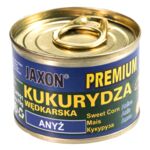 Kukurydza ANYŻ 70 g FJ-PP01