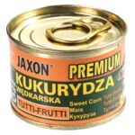 Kukurydza TUTTI-FRUTTI 70 g FJ-PP04