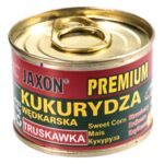 Kukurydza TRUSKAWKA 70 g FJ-PP03