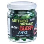 Kukurydza GIANT ANYŻ 125 g FG-CA01