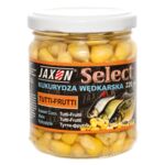 Kukurydza TUTTI-FRUTTI 220 ml FJ-SK04