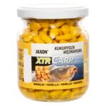 Kukurydza WANILIA ŻÓŁTA 125 g FX-CB05