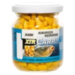 Kukurydza XTR CARP MUSZLA 125 g FX-CB09