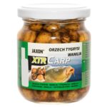 Zanęta ORZECH TYGRYSI WANILIA 125 g FX-CC02