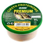 Ciasto proteinowe MIÓD 80 g FJ-PG02