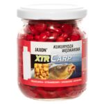 Kukurydza TRUSKAWKA CZERWONA 125 g FX-CB03