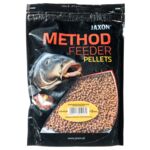 Pellet POMARAŃCZA/CZEKOLADA 500 g FM-PE39
