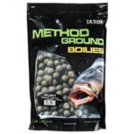 Kulki proteinowe METHOD GROUND HALIBUT 1 kg FG-KP02
