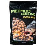 Kulki proteinowe METHOD GROUND TUTTI-FRUTTI 1 kg FG-KP10