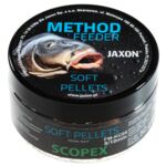 Soft pellet METHOD FEEDER SCOPEX 50 g FM-KC05