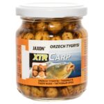 Zanęta ORZECH TYGRYSI w zalewie 125 g FX-CC01