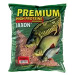 Zanęta wysokoproteinowa TRUSKAWKA 2,5 kg FJ-PZ402