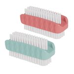 Szczoteczka do rąk dwustronna