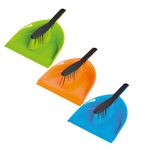 Zmiotka i szufelka CLIP CENTI