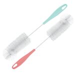 Szczotka do butelek 1/2 l