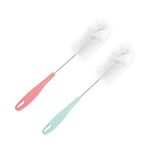 Szczotka do butelek 1/4 l