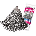 Końcówka Mop bawełniana ZEBRA
