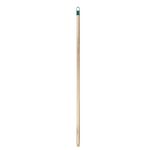 Trzonek drewniany 120 cm CENTI