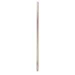 Trzonek drewniany LUX 130 cm