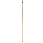 Trzonek drewniany 130 cm CENTI
