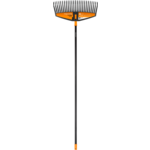 Grabie do liści (L) Solid 160 cm Fiskars