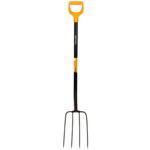 Widły do kompostu Solid 127 cm