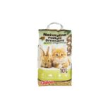 Podściółka drewniana CHICO 10l