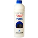 Pył kąpielowy dla szynszyli 2 l tuba PUCEK