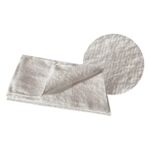 Ścierka podłogowa biała