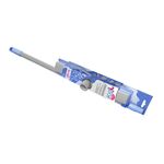 Miotła gumowa z trzonkiem BACTERIA STOP