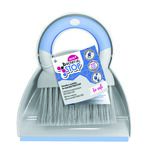 Zmiotka z szufelką do stołu