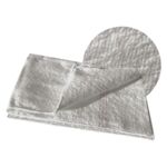 Ścierka podłogowa duża biała