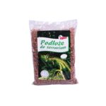 Podłoże do terrarium kokos 4 l CHICO Terra