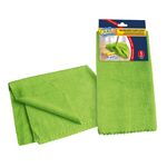 Ścierka podłogowa z mikrofibry 50 x 60 cm 1 sztuka