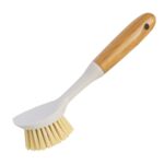 Szczotka do naczyń BAMBUS