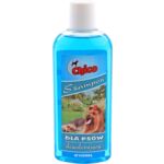 Szampon dla psów dezodorujący 210 ml CHICO
